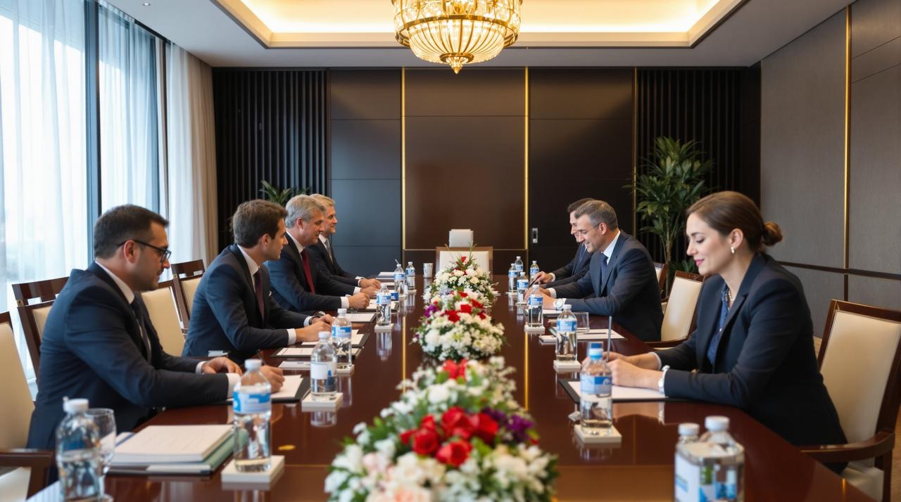 肉视频与国际流媒体平台达成战略合作协议