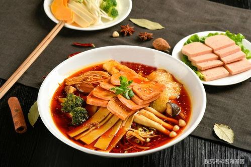 娱乐吃瓜酱麻辣烫视频